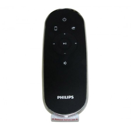 Remote Control PHILIPS Original 996510043841 DS9800