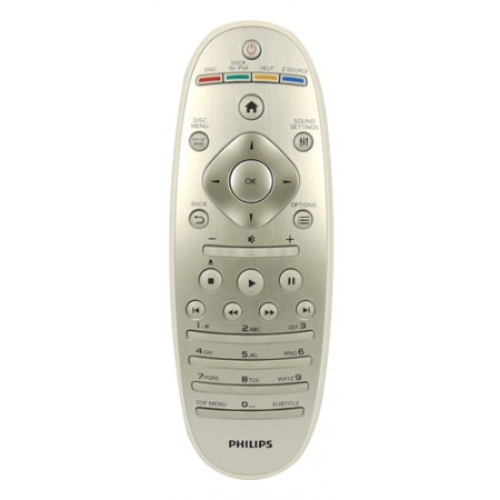 Remote Control PHILIPS Original 996510044027 YKF295-004