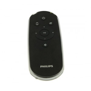 Remote Control PHILIPS Original 996510044582 DS8800