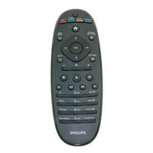 Remote Control PHILIPS Original 996510044685 YKF291-003
