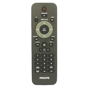 Remote Control PHILIPS Original 996510045069 DCB352/10 DCB852