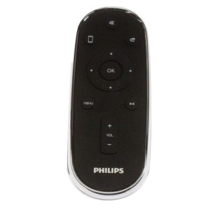 Remote Control PHILIPS Original 996510045813 DS8530