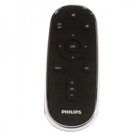Remote Control PHILIPS Original 996510045813 DS8530