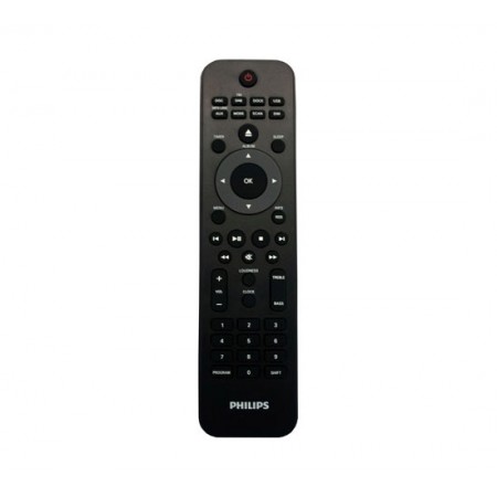Remote Control PHILIPS Original 996510046158 DCB7005/10