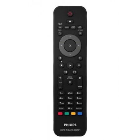 Remote Control PHILIPS Original 996510047011 HTS3261