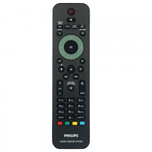 Remote Control PHILIPS Original 996510047053 HTS3541/05