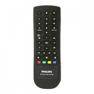 Remote Control PHILIPS Original 996510047169 BDP3200X/12