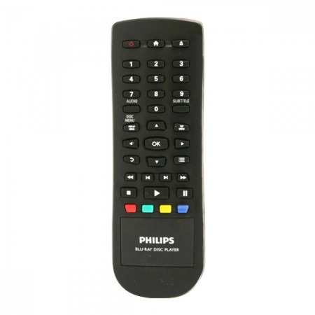 Remote Control PHILIPS Original 996510047169 BDP3200X/12