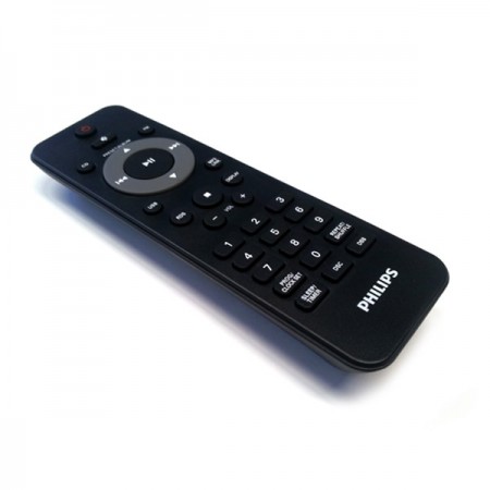 Remote Control PHILIPS Original 996510047281 MCM2050/12