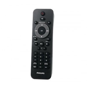 Remote Control PHILIPS Original 996510047296 DCM2020/12