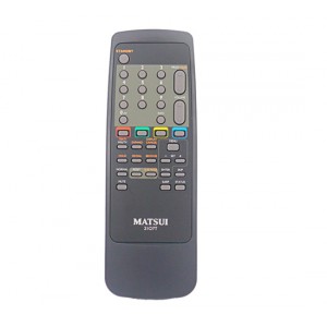 Remote Control MATSUI Original Remote Control MATSUI Original