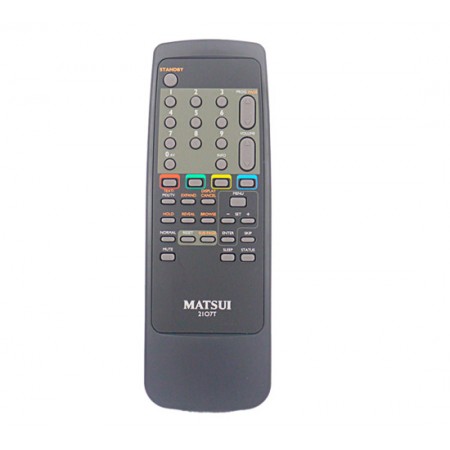Remote Control MATSUI Original
