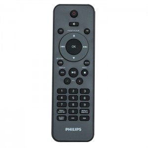 Remote Control PHILIPS Original 996510047571 DCM2060/12
