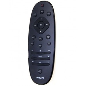 Remote Control PHILIPS Original 996510048128 TE10048128