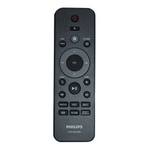 Remote Control PHILIPS Original 996510048284 DVP3600