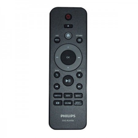 Remote Control PHILIPS Original 996510048284 DVP3600