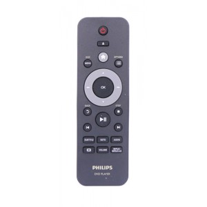 Remote Control PHILIPS Original 996510048814