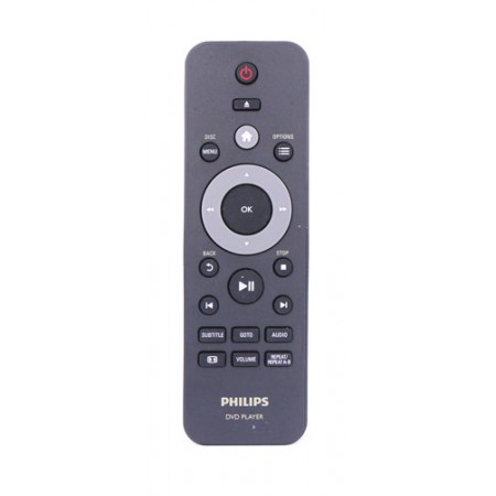 Remote Control PHILIPS Original 996510048814