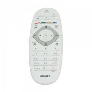 Remote Control PHILIPS Original 996510049088 YKF293-00