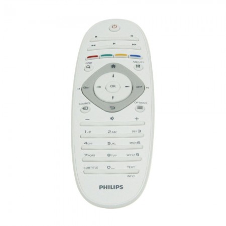 Remote Control PHILIPS Original 996510049088 YKF293-00