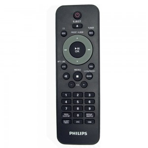 Remote Control PHILIPS Original 996510049198 DCM5090/10