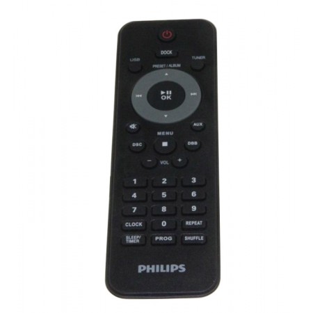 Remote Control PHILIPS Original 996510049252 DC5070/10