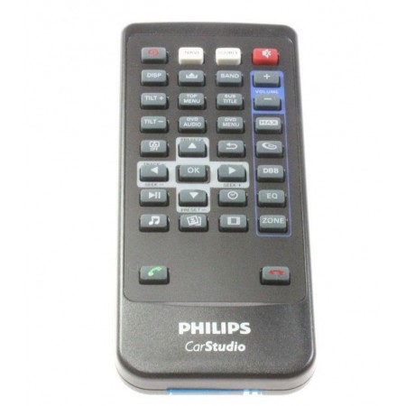 Remote Control PHILIPS Original 996510050421