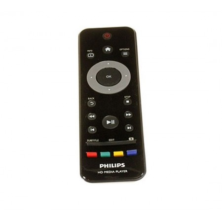 Remote Control PHILIPS Original 996510050501 HMP7001/12