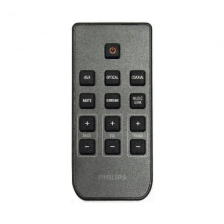 Remote Control PHILIPS Original 996510050576