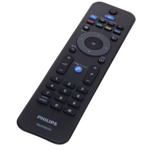 Remote Control PHILIPS Original 996510051087 YKF230-030