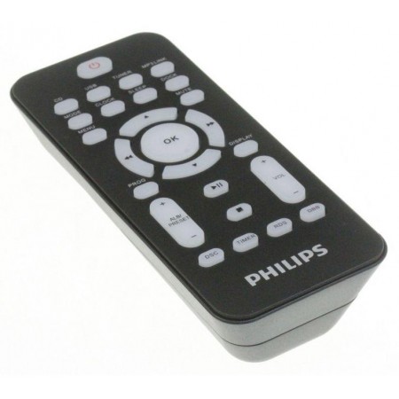 Remote Control PHILIPS Original 996510051223 DCM1130/12