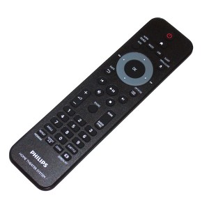 Remote Control PHILIPS Original 996510051719 HTS2511/12