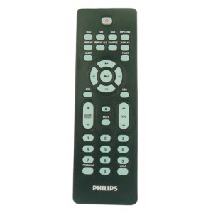 Remote Control PHILIPS Original 996510053522