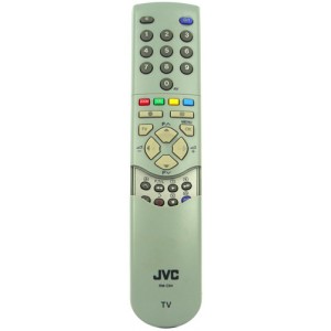Remote Control JVC Original RM-C64H-1C