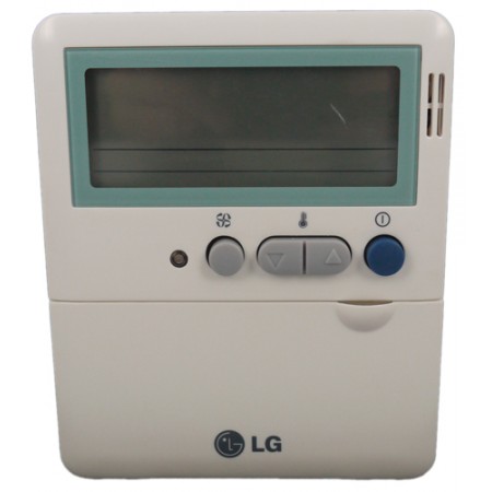 Remote Control LG Original 6711A20127A