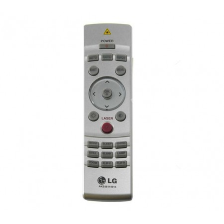 Remote Control LG Original AKB36144914