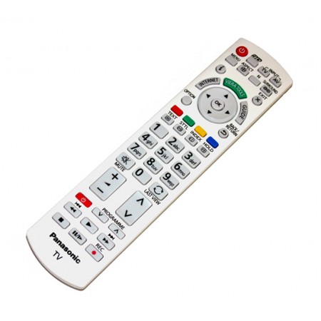 Remote Control PANASONIC Original N2QAYB000785