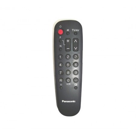 Remote Control PANASONIC Original EUR501302