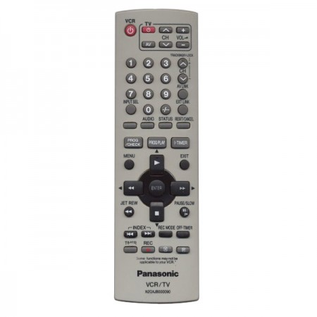 Remote Control PANASONIC Original EURT7636030