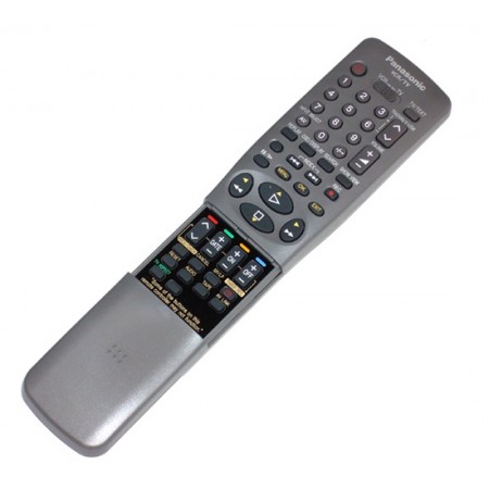 Remote Control PANASONIC Original EUR571739