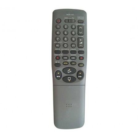 Remote Control PANASONIC Original EUR571742
