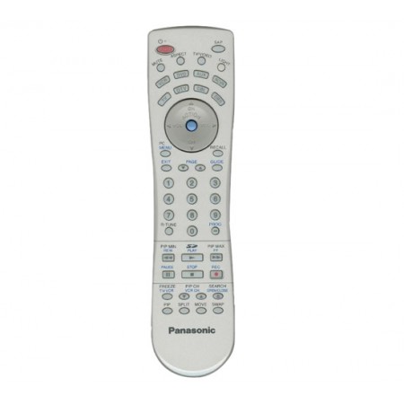 Original Remote Control PANASONIC EUR7603ZB0