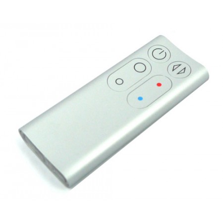 Dyson Remote Control AM04 Hot Fan Heater silver 2266202