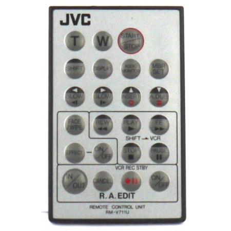 Remote Control JVC Original YQ20922R