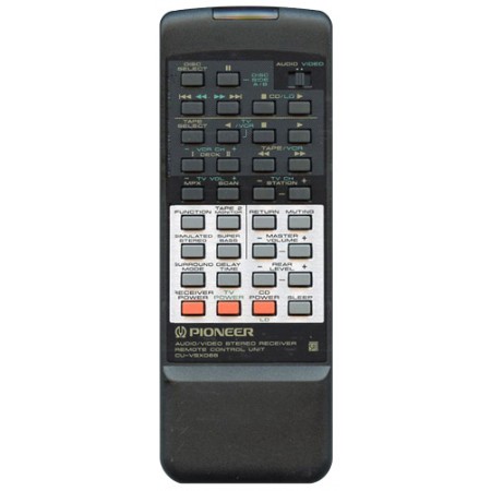 Remote Control PIONEER Original AXD1340