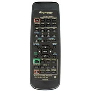 Remote Control PIONEER Original AXD7245