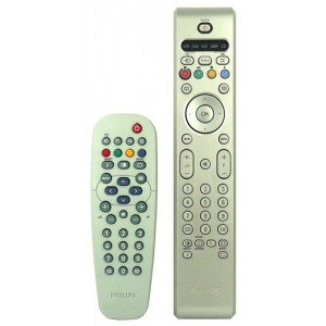 Remote Control PHILIPS Original 313923807441 RC19335023/01H