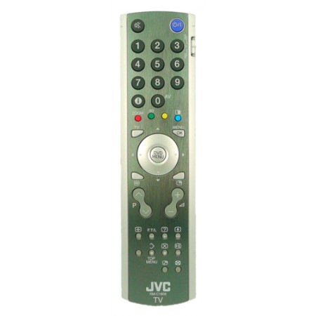 Remote Control JVC Original RM-C1808-1C