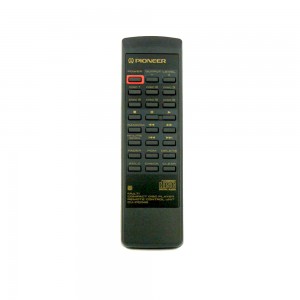Remote Control PIONEER Original PWW1068S
