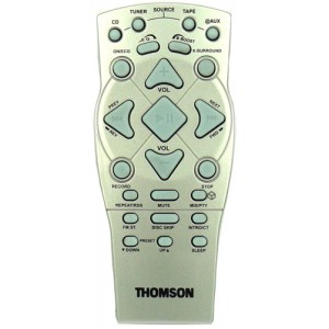 Remote Control THOMSON Original 55135070